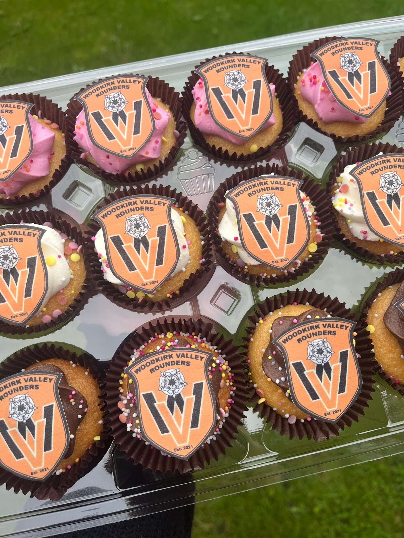 ANY TEAM Football or Sporting Team Edible Image - Image 2