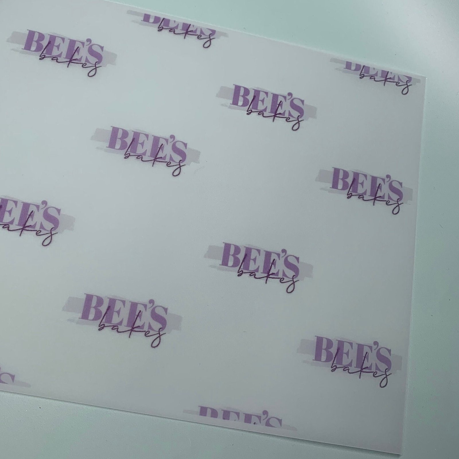 Business Packaging Vellum Paper - Image 4
