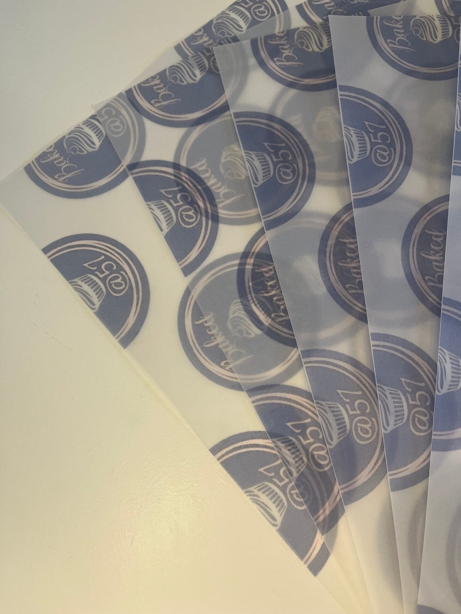 Business Packaging Vellum Paper - Image 7