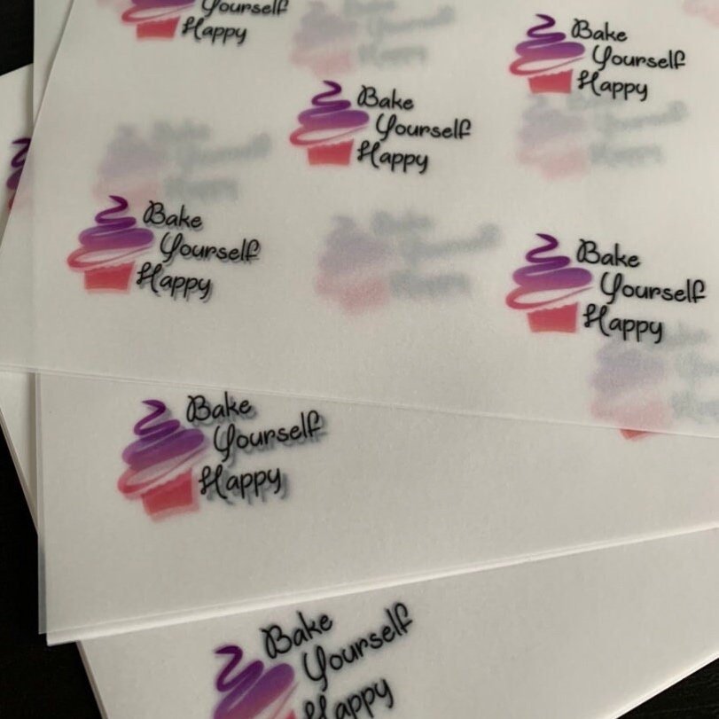 Business Packaging Vellum Paper - Image 5