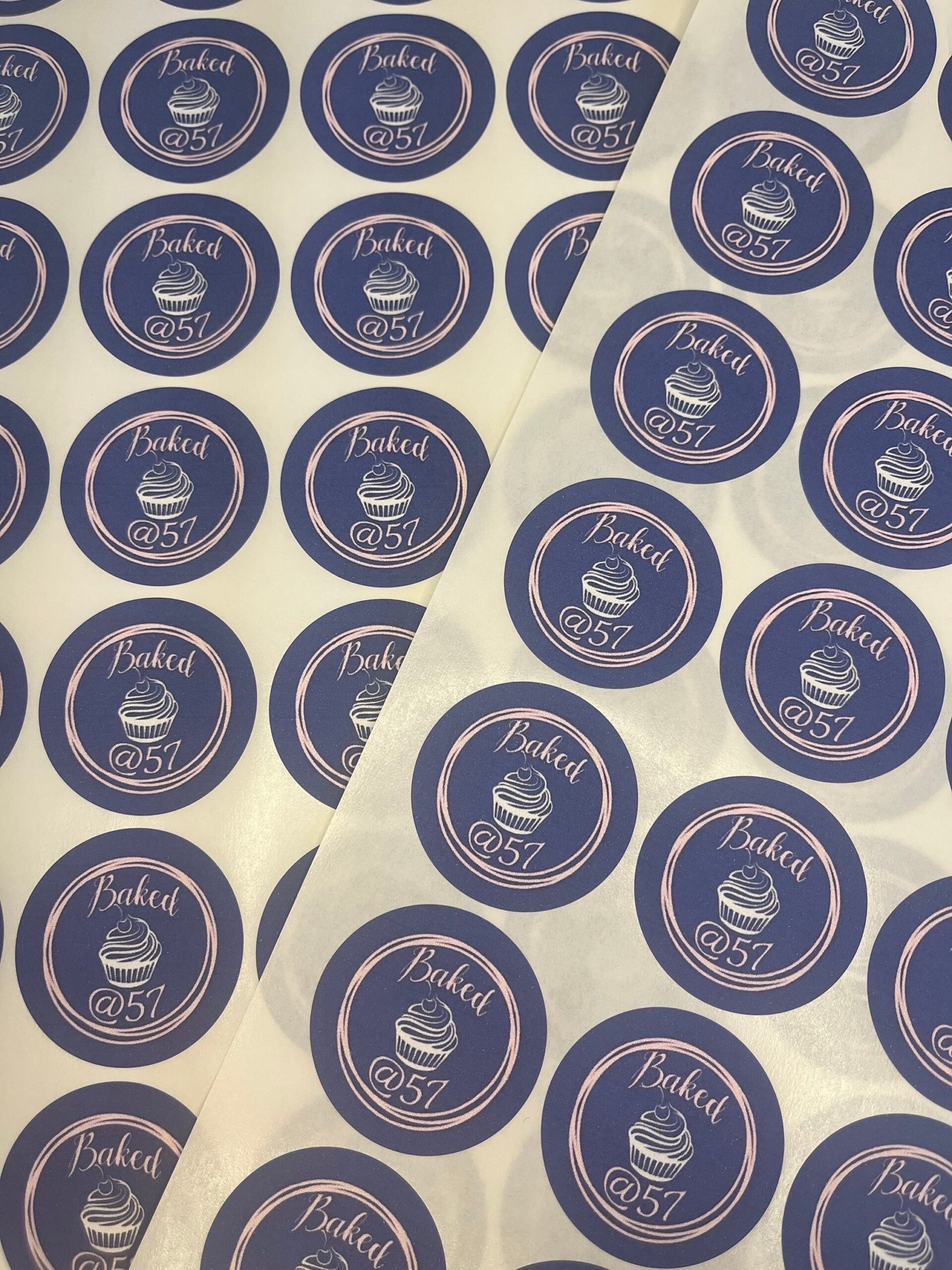 Business Logo Stickers - Image 8