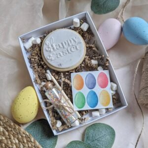 PYO Edible Easter Egg Paint Palette