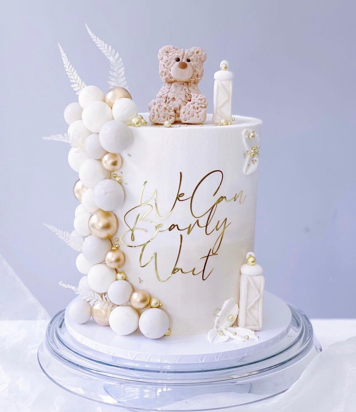 Launch Celebration Mystery Acrylic Box - Acrylic Cupcake Topper Bundle - Lovely Bubbly Makes - Random Bundle - Image 4