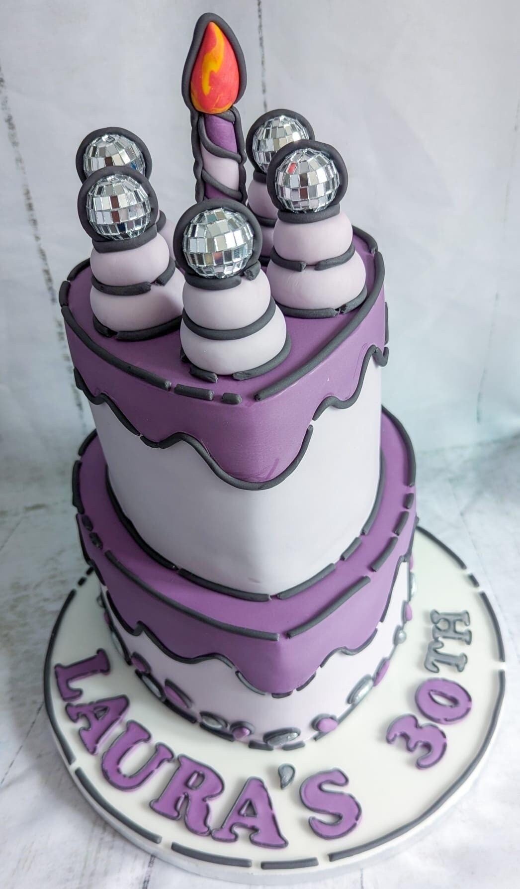 Mini Disco Balls - Image 3