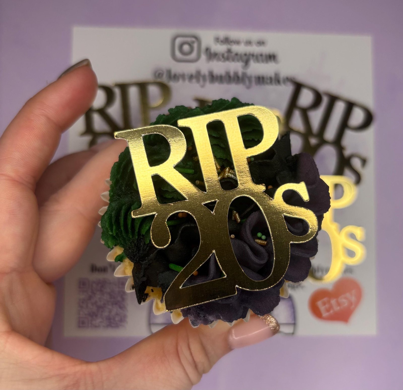 RIP 20s, Hello 30s Toppers